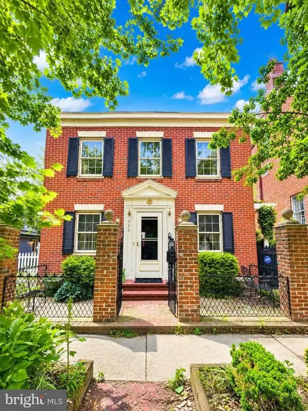 522 High St, CHESTERTOWN