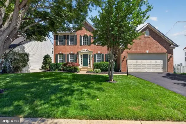 12809 Gentle Shade Dr, Bristow