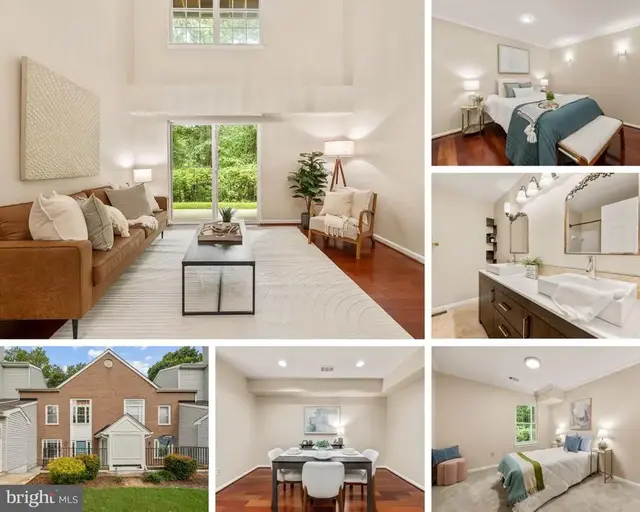 8682 Devon Hills Dr, Fort Washington