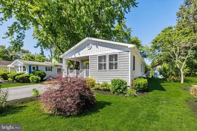 19648 Queen St, Rehoboth Beach