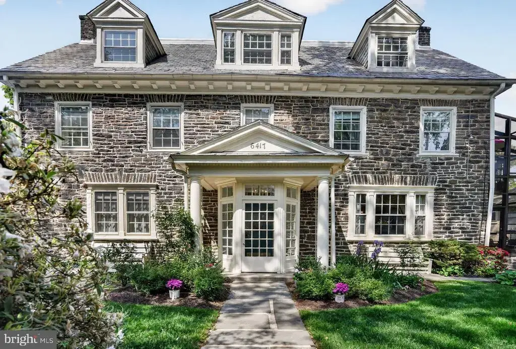 6417 Wissahickon Ave, PHILADELPHIA