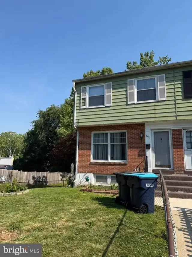 1600 Coleman St, Wilmington