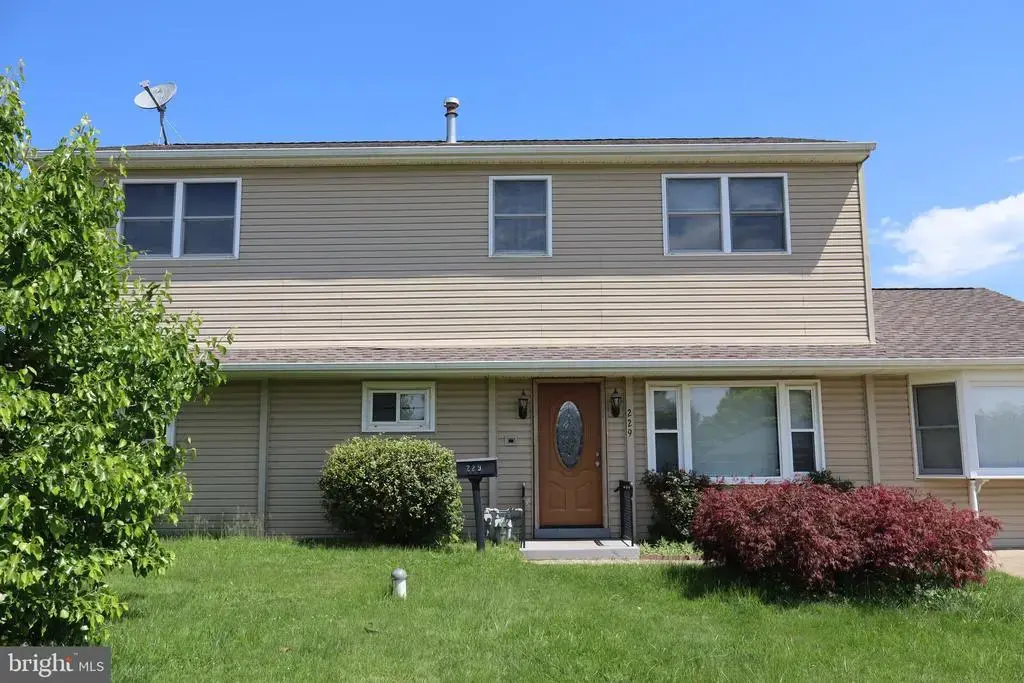 229 Suffolk Rd, FAIRLESS HILLS