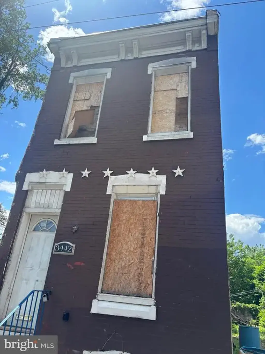 3442 N Sydenham St, PHILADELPHIA