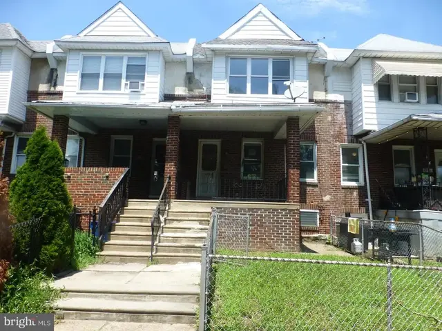 6534 Hegerman St, Philadelphia