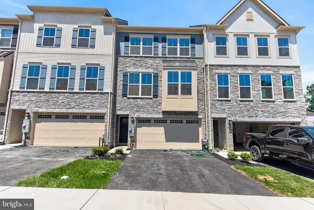 7118 Bighorn Rd, Frederick