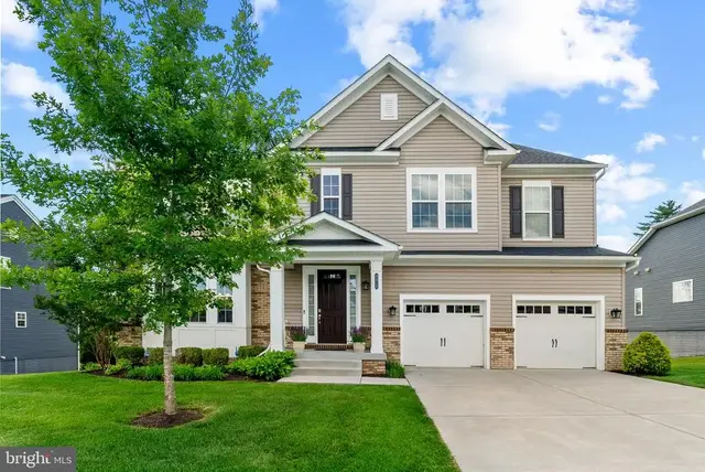 3312 Shopo Rd, Pikesville