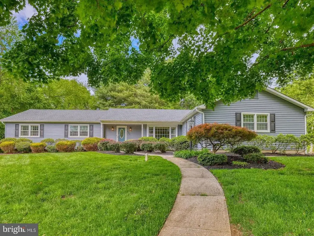 435 Ramsey Rd, YARDLEY