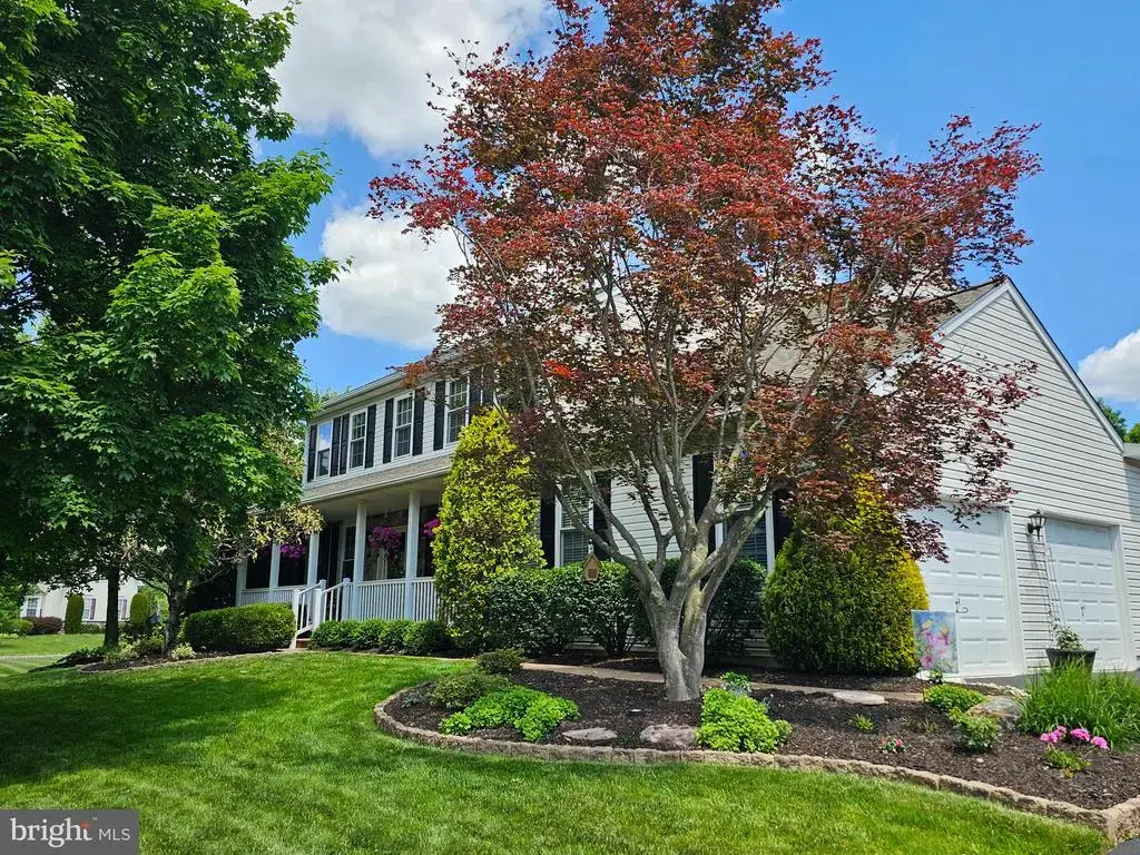 404 English Ivy Dr, WARRINGTON