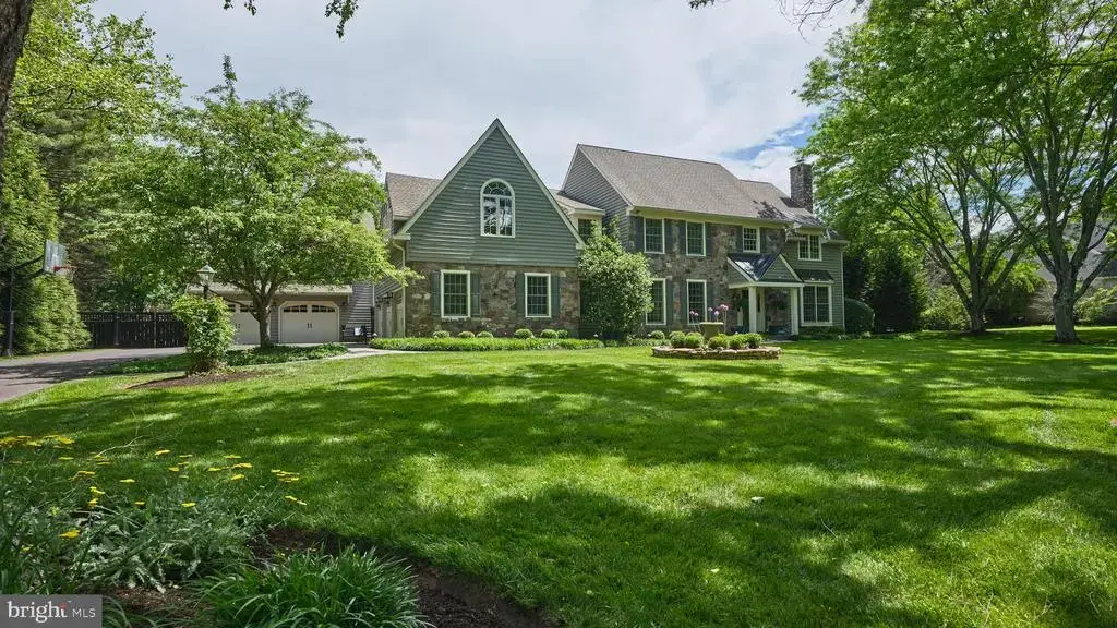 3740 Concord Rd, DOYLESTOWN