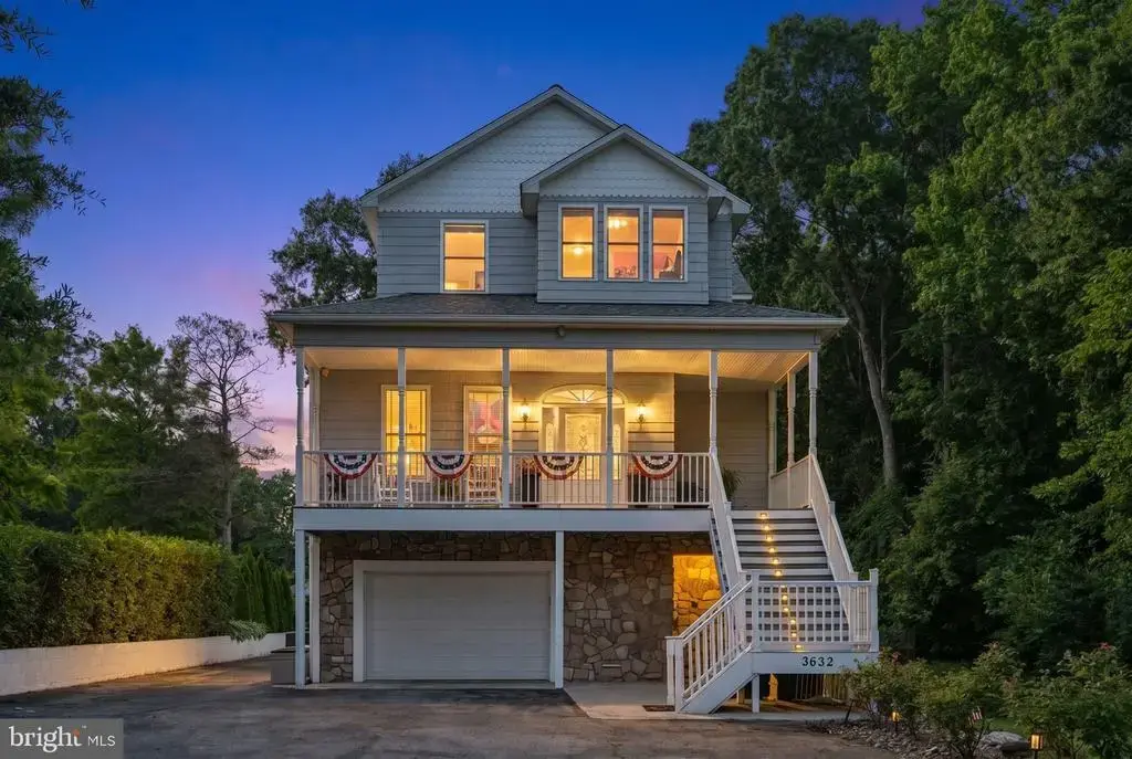 3632 Bay Dr, MIDDLE RIVER