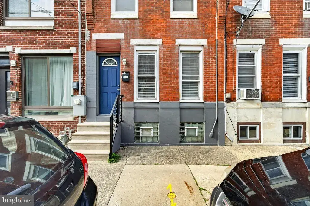 2029 Sigel St, PHILADELPHIA
