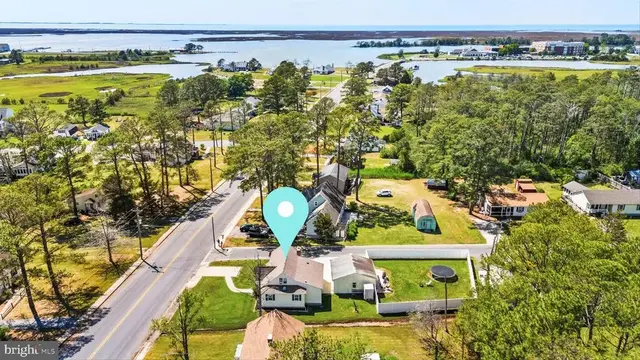 20 Hall Hwy, Crisfield