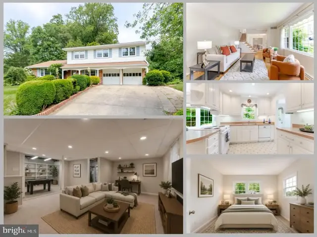 8202 Excalibur Ct, Annandale