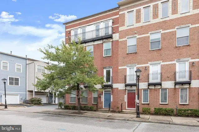 1015 Granby St #185-2, Baltimore