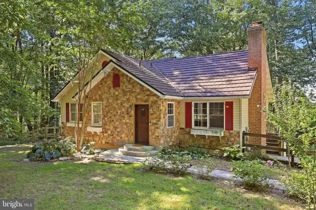 20752 Gapland Rd, Rohrersville
