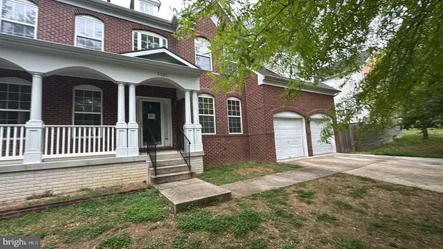2408 Green Ginger Cir, Accokeek