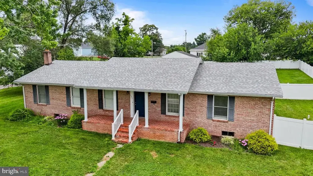 171 Euclid Ave, CHARLES TOWN