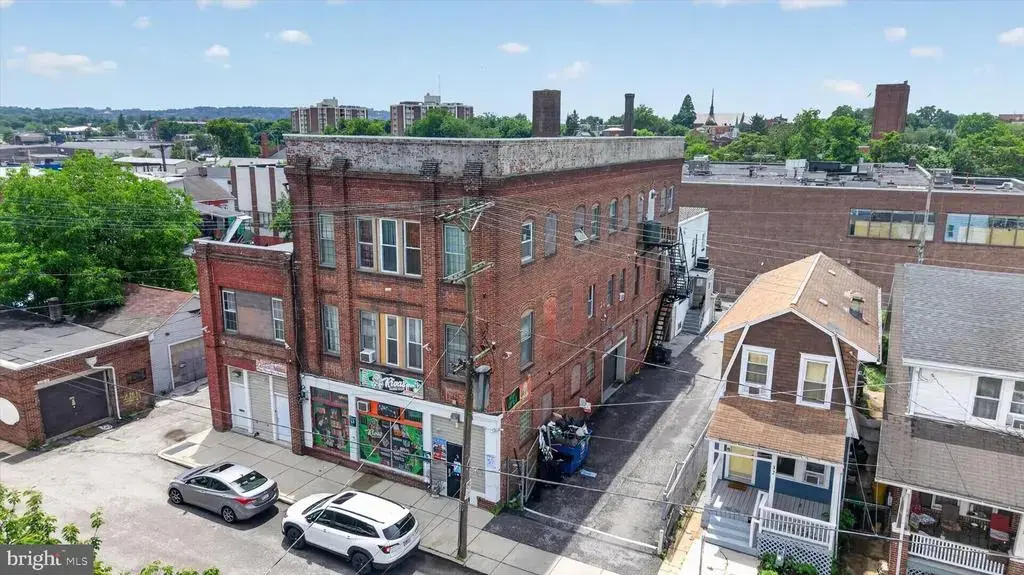 22 N State St, YORK