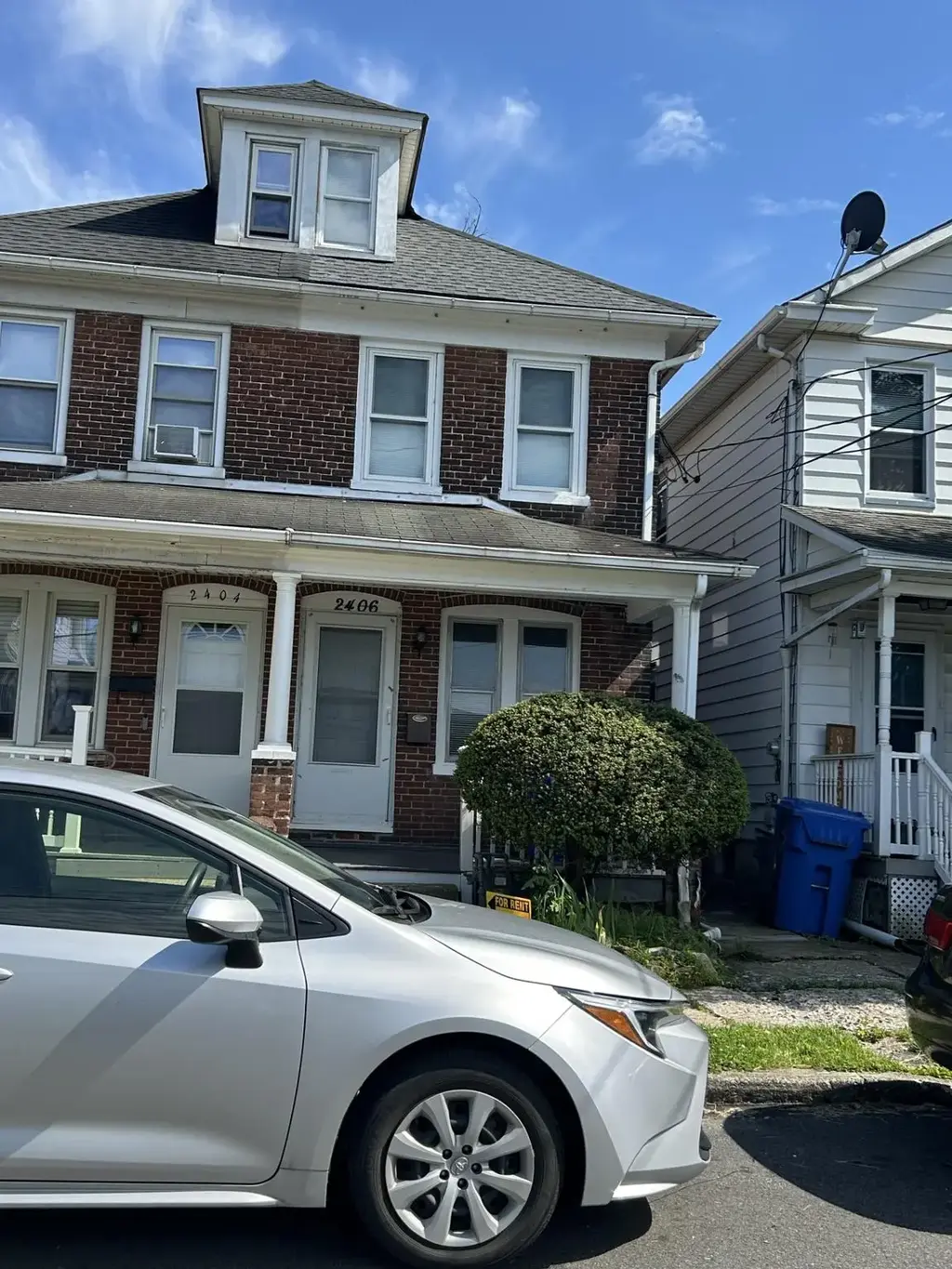 2406 Birch St, EASTON
