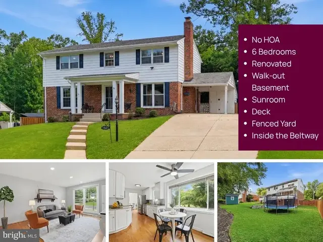 7521 Dolce Dr, Annandale