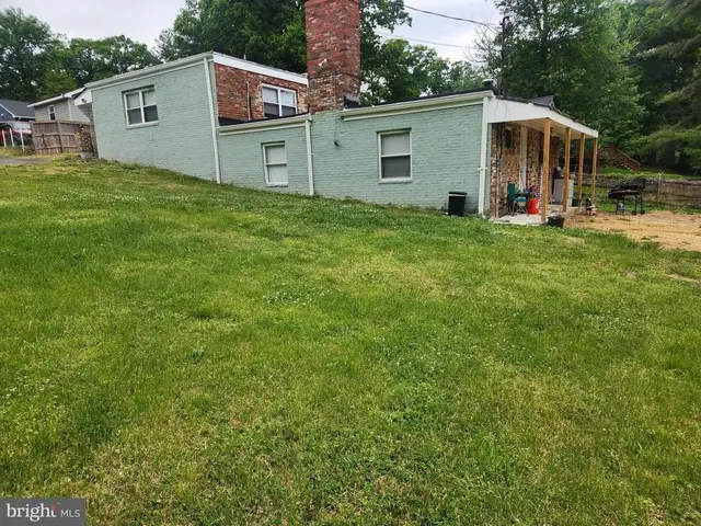 6208 Walton Ave, Suitland