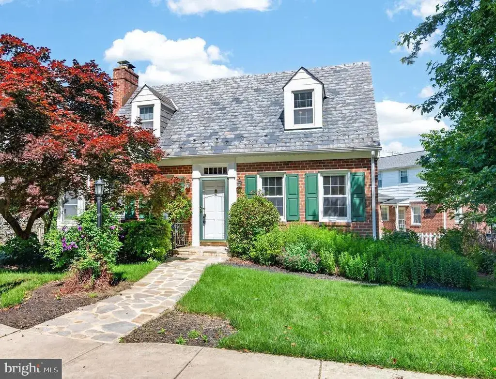 506 Dogwood Ln, TOWSON