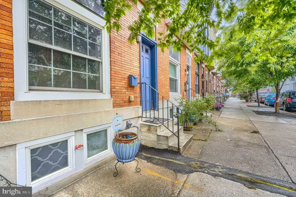 518 S Newkirk St, BALTIMORE