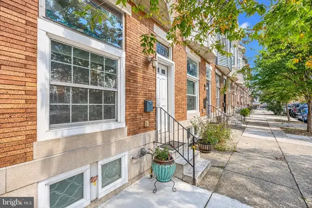 518 S Newkirk St, Baltimore
