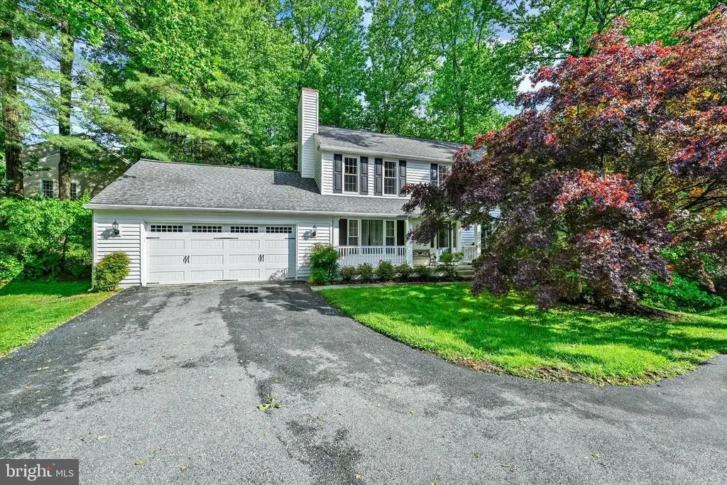 34 Dulaney Hills Ct, COCKEYSVILLE