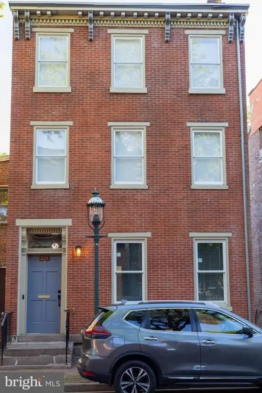 231 Jackson St, TRENTON