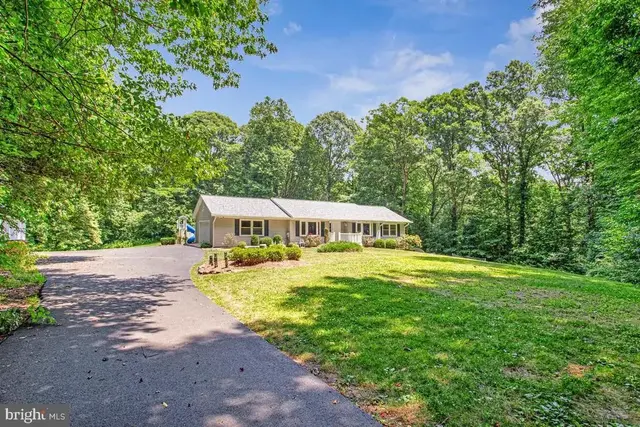 6521 Wilson Rd, Friendship