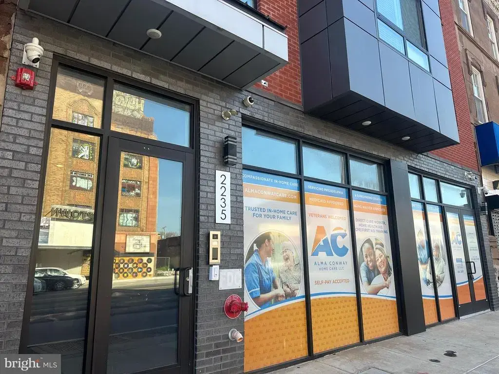 2235 N Broad St, PHILADELPHIA
