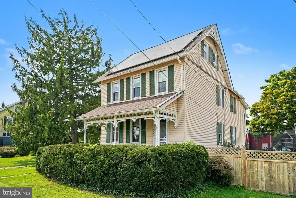 128 S Main St, RICHLANDTOWN