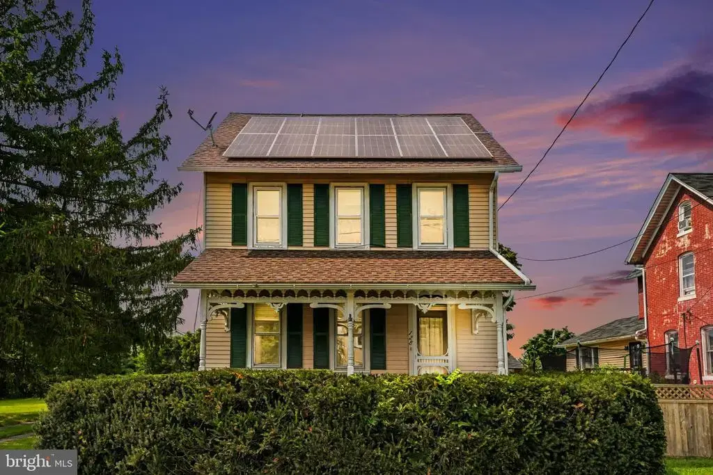 128 S Main St, RICHLANDTOWN
