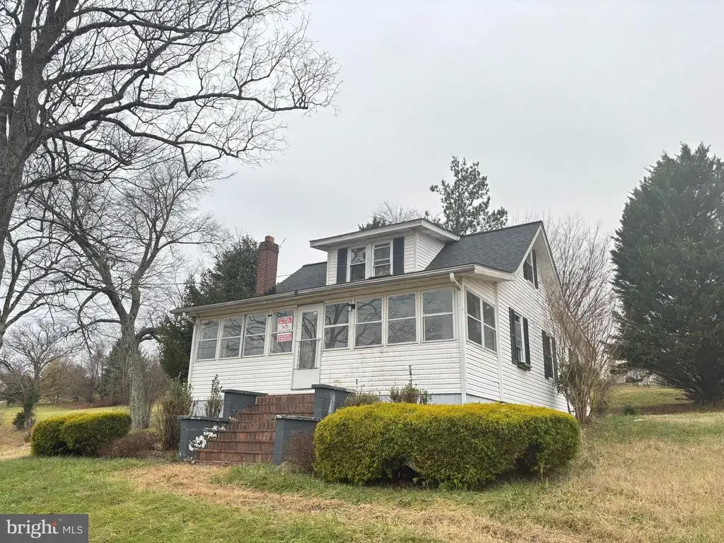 12309 Gallahan Rd, CLINTON