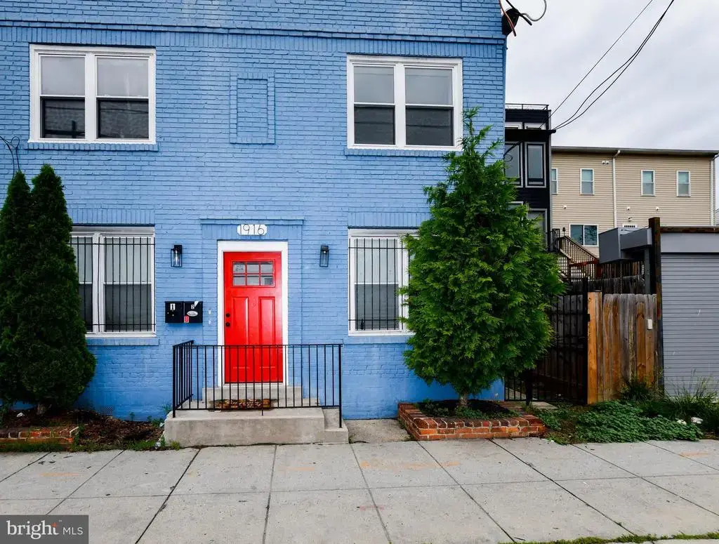 1916 West Virginia Ave Ne #2, WASHINGTON