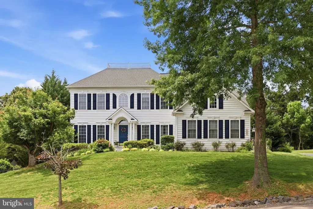 7584 Bald Eagle Dr, WARRENTON
