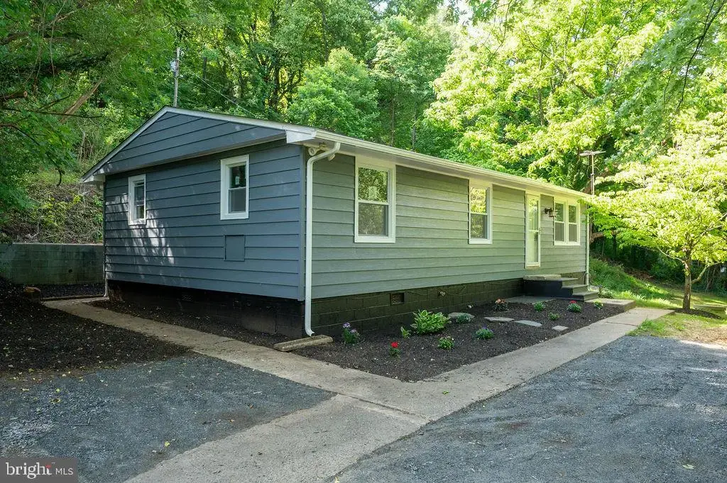 5435 Ames Gap Ln, COVESVILLE