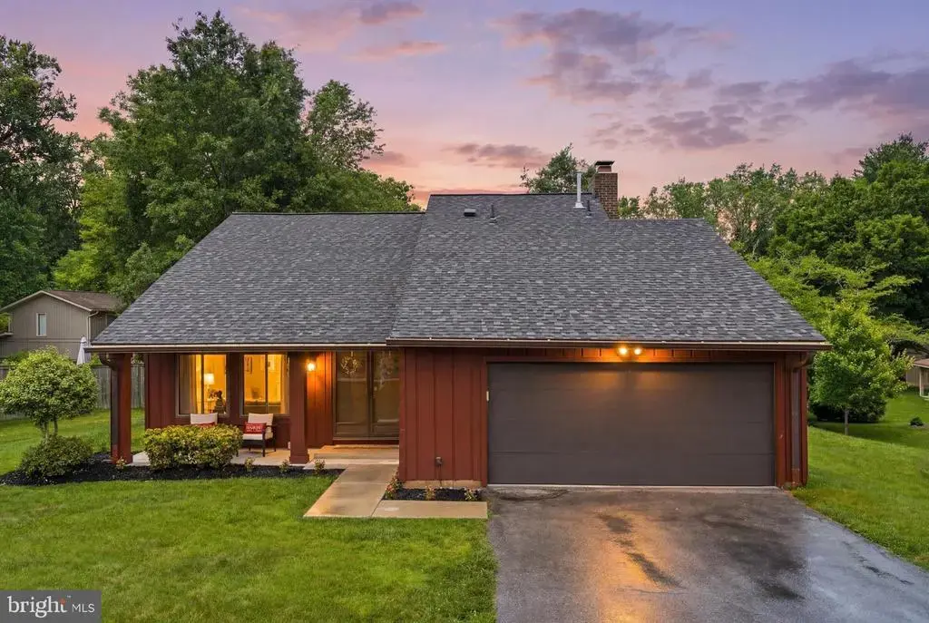 15004 Dufief, GAITHERSBURG