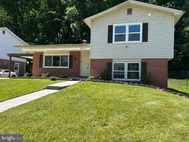 4625 Hawksbury Rd, Pikesville