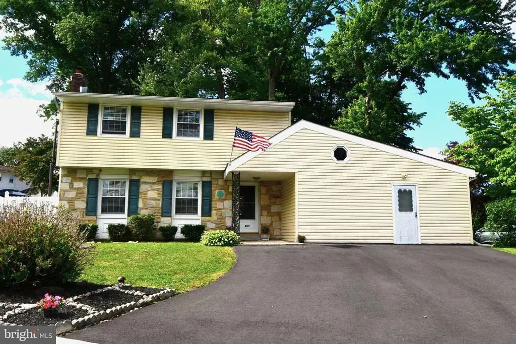 403 Bruce Rd, FEASTERVILLE TREVOSE