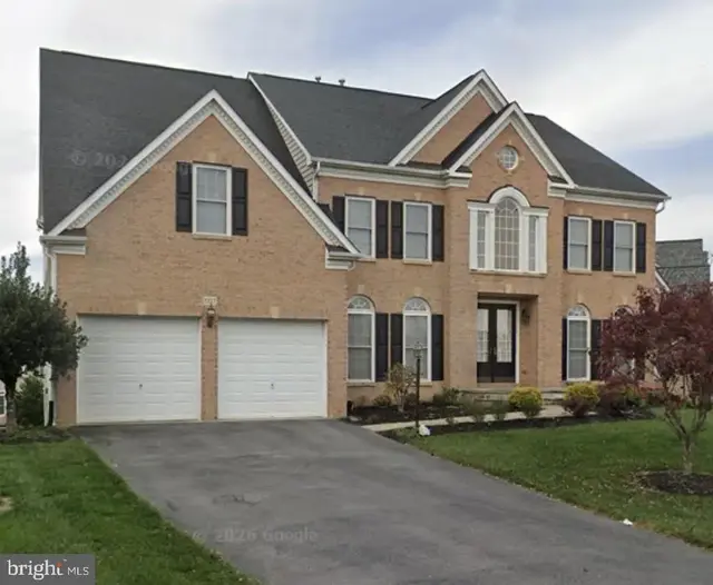 5117 Sante Fe Ct, Ellicott City