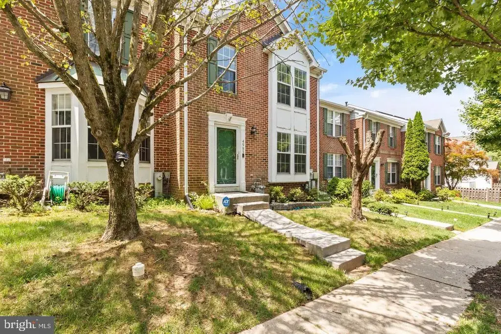 4983 Lockard Dr, OWINGS MILLS