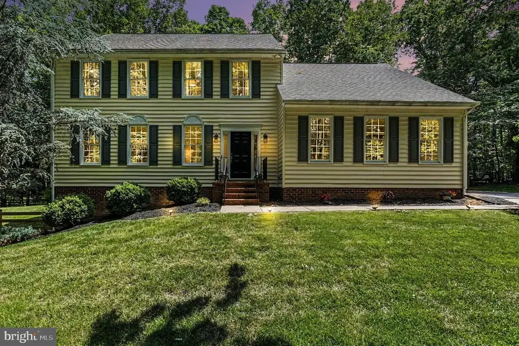 13600 S General Slocum Ct, FREDERICKSBURG
