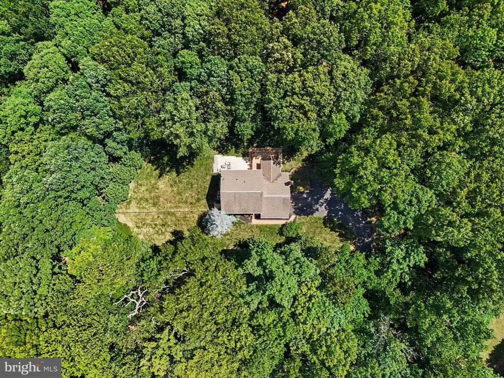 13600 S General Slocum Ct, FREDERICKSBURG