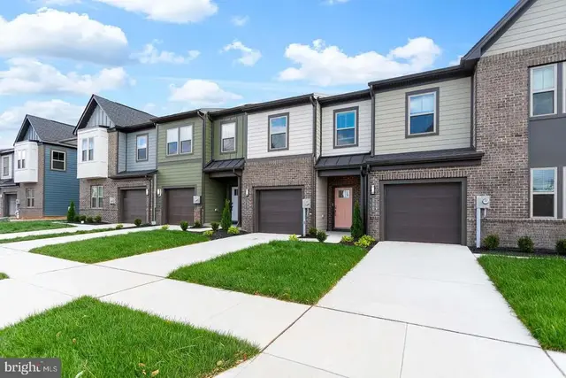 226 Matilda, Frederick