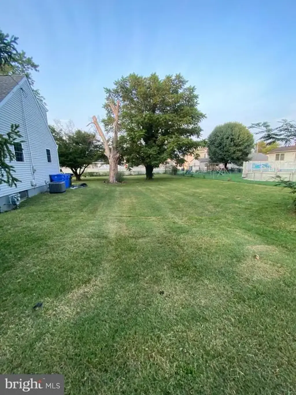 605 Uhler Ave, BURLINGTON