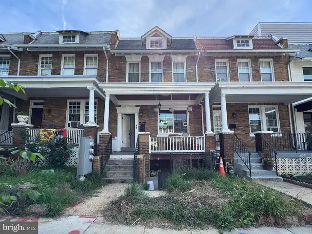 3721 9th St Nw, Washington