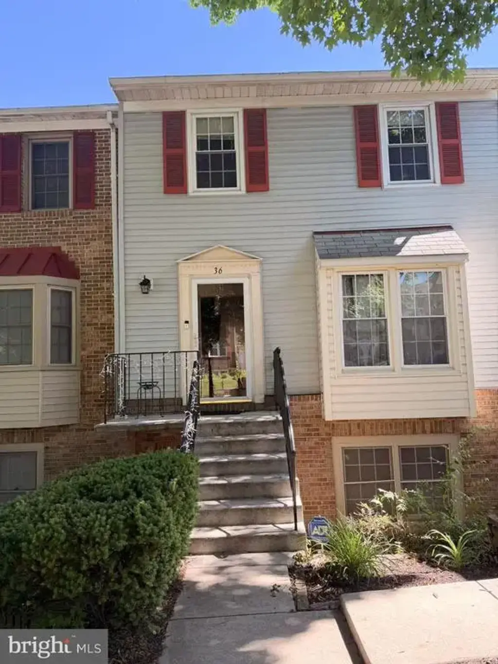 36 Tallow Ct #2-8, BALTIMORE